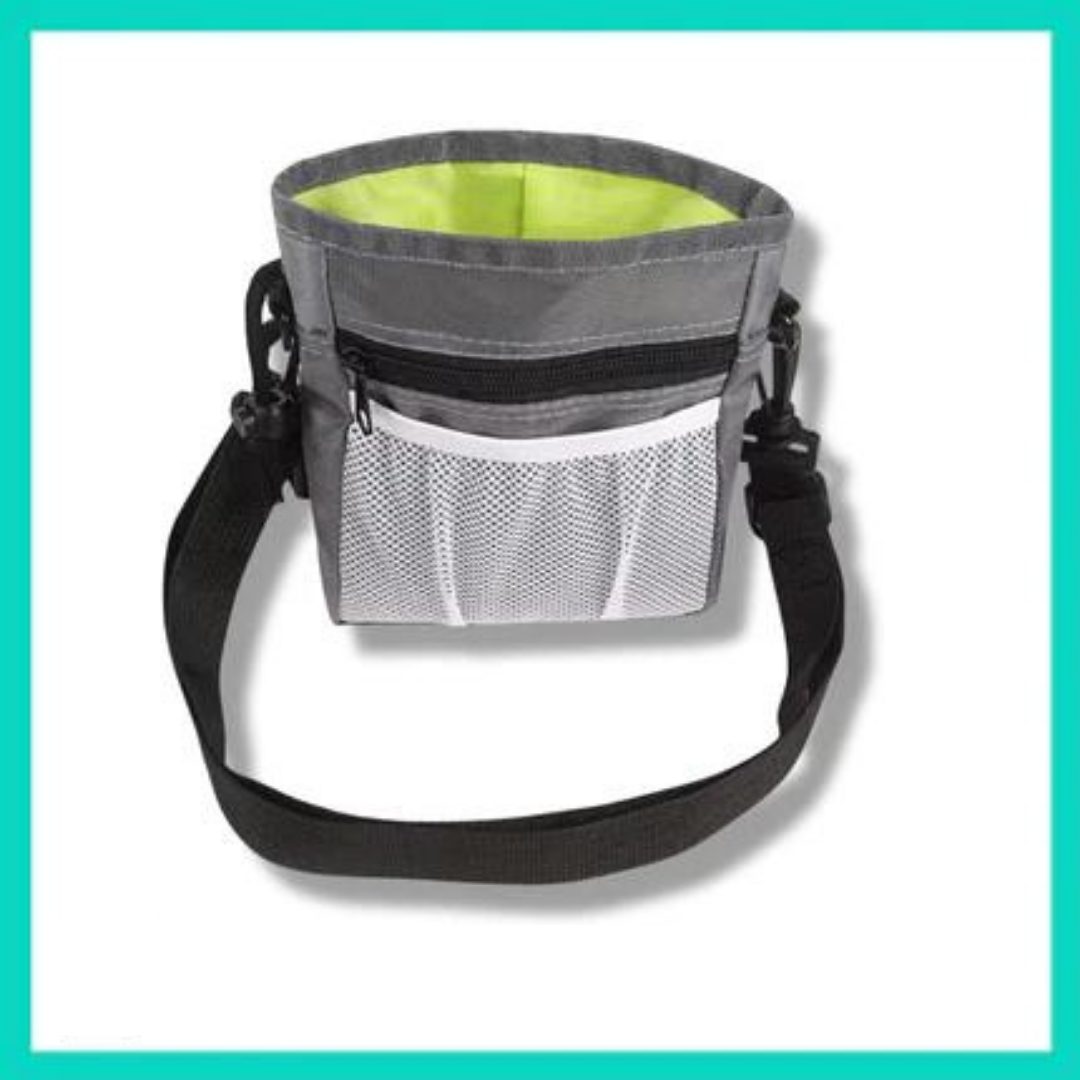 Outdoor Hundetrainings-Tasche