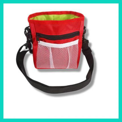 Outdoor Hundetrainings-Tasche