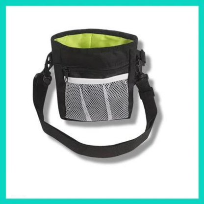 Outdoor Hundetrainings-Tasche