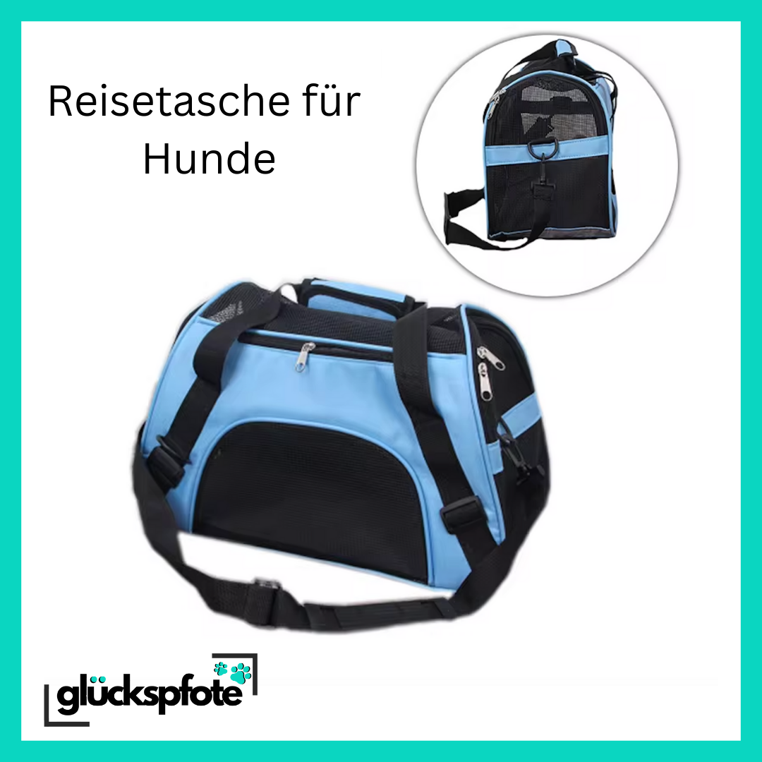 Hunde Reise-Tragetasche