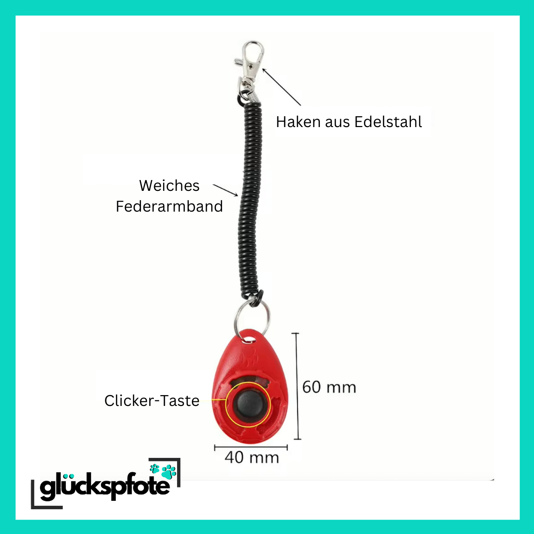 Hunde Clicker